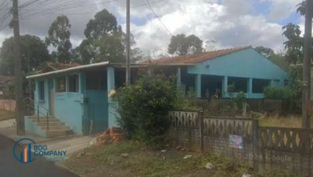 Casa, 2 quartos, 90 m² - Foto 1