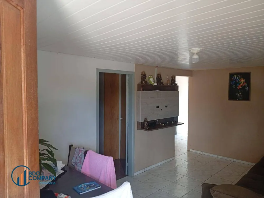 Casa, 2 quartos, 90 m² - Foto 5