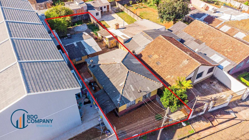 Terreno, 409 m² - Foto 3