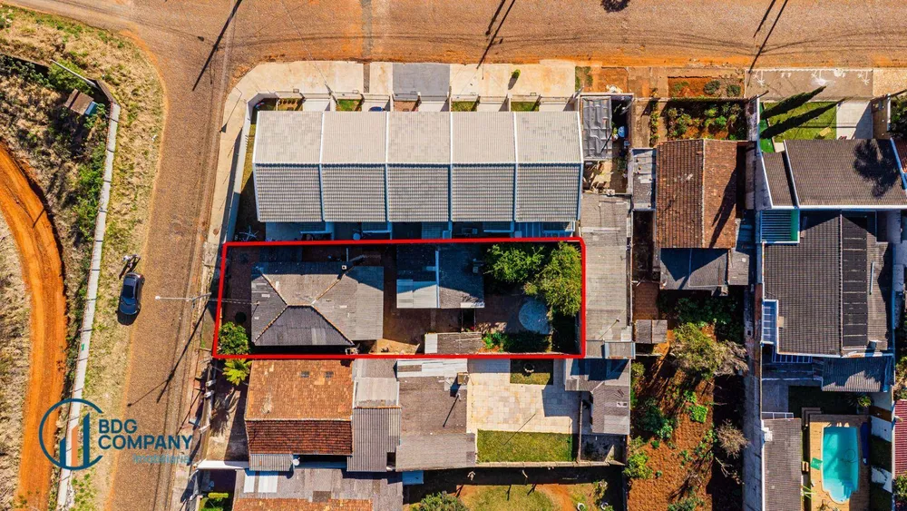 Terreno, 409 m² - Foto 4