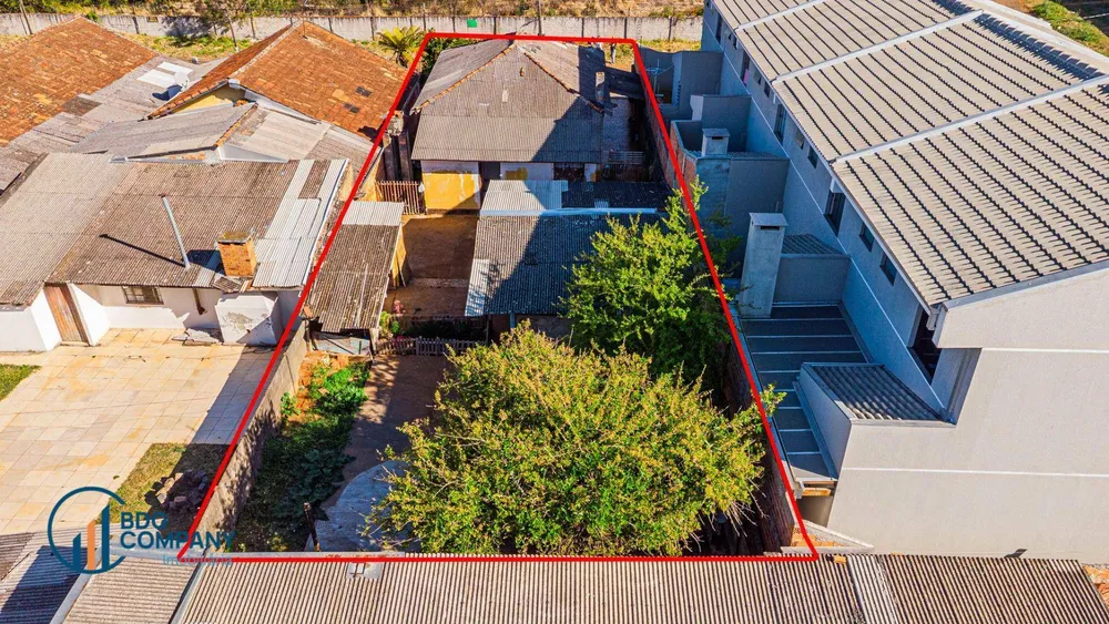 Terreno, 409 m² - Foto 2