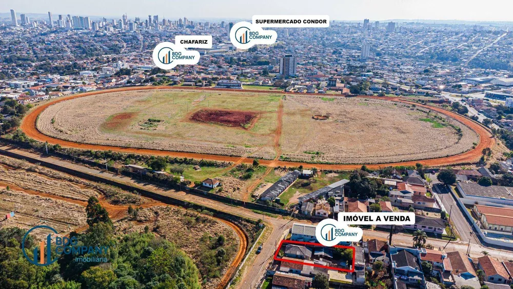 Terreno, 409 m² - Foto 9