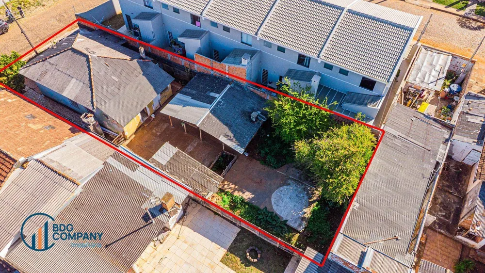 Terreno, 409 m² - Foto 7
