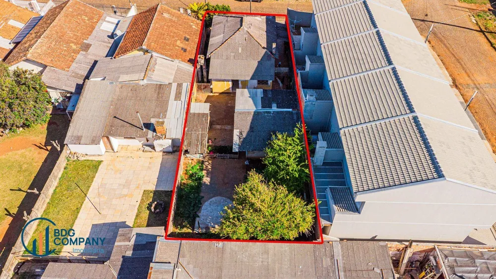 Terreno, 409 m² - Foto 8