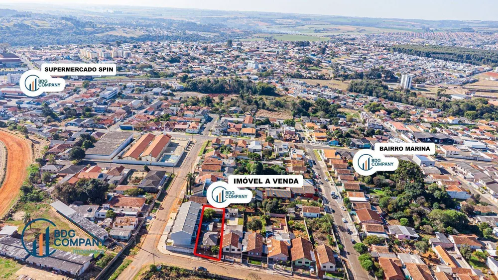 Terreno, 409 m² - Foto 5