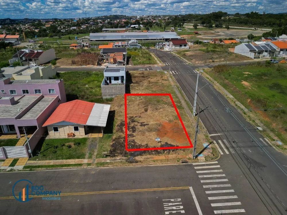 Terreno, 376 m² - Foto 4