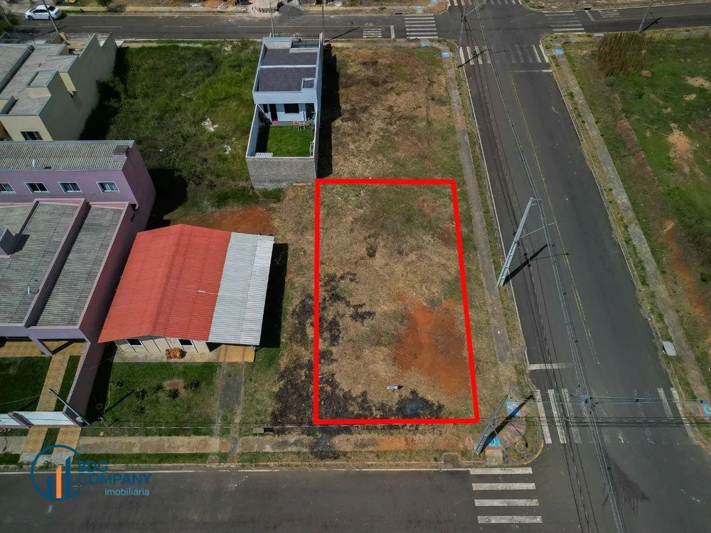 Terreno, 376 m² - Foto 1