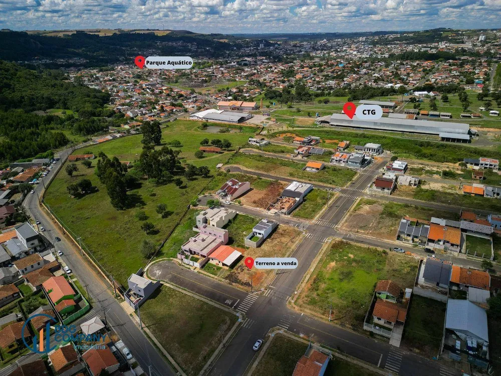 Terreno, 376 m² - Foto 3