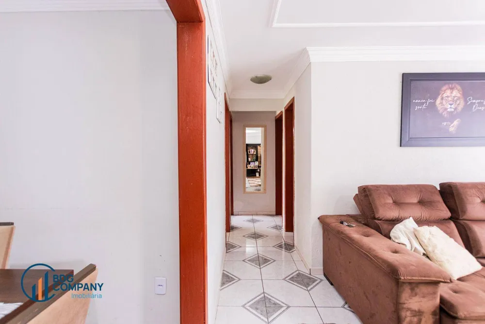 Casa, 3 quartos, 133 m² - Foto 5