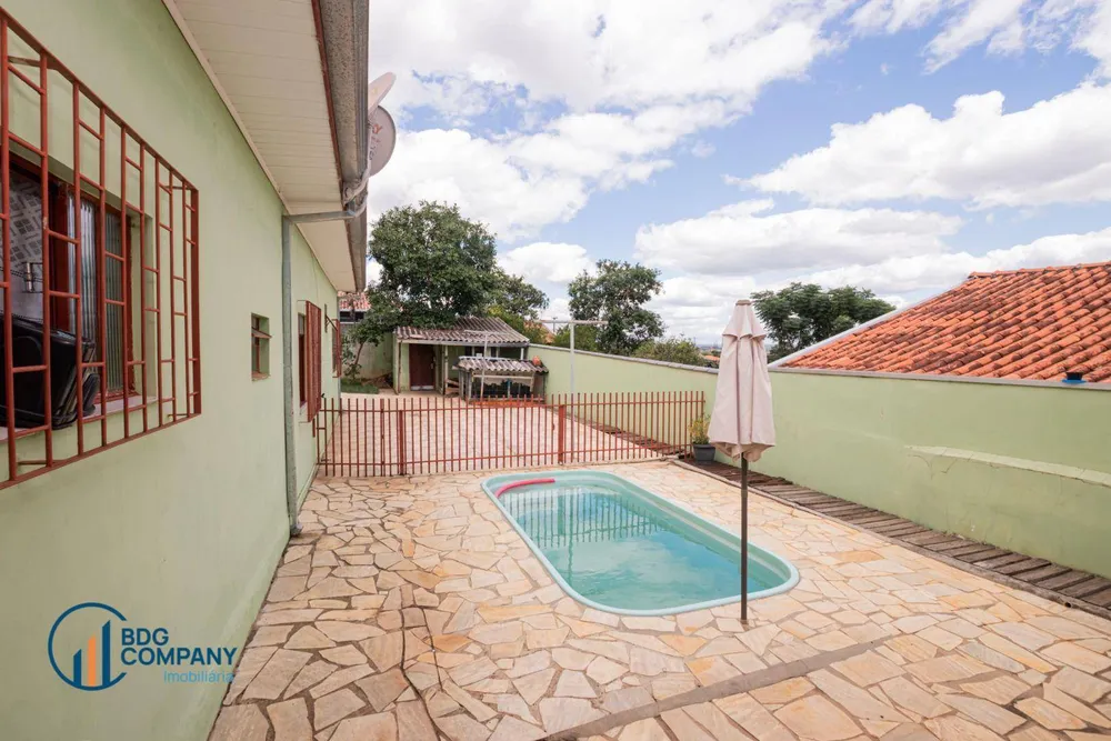 Casa, 3 quartos, 133 m² - Foto 3