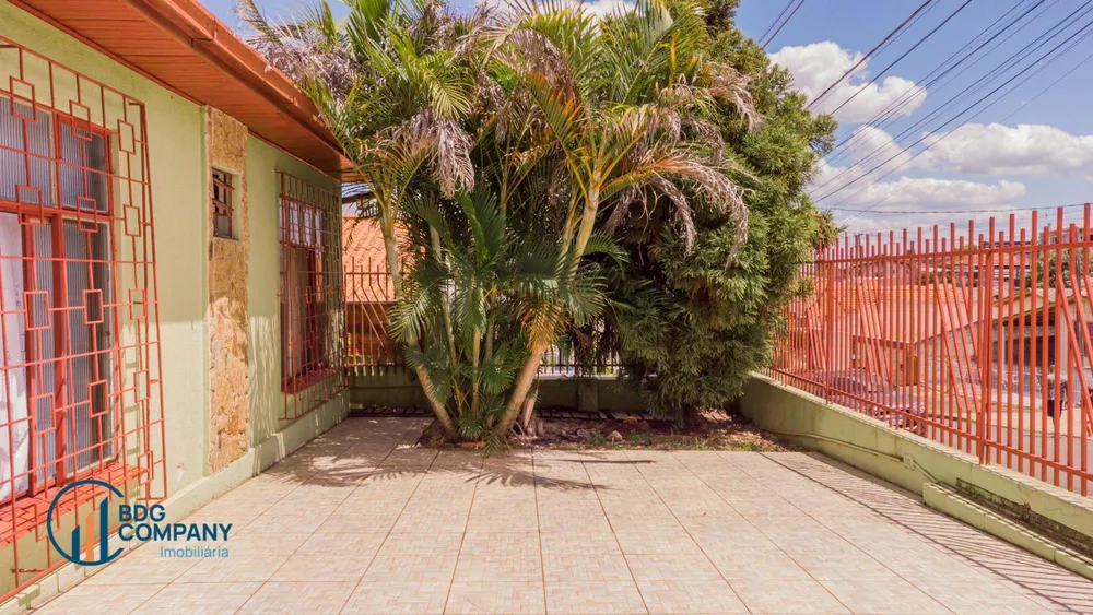 Casa, 3 quartos, 133 m² - Foto 2