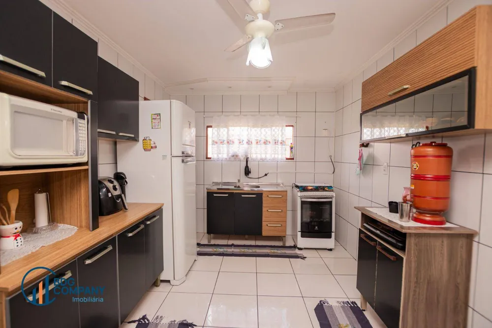 Casa, 3 quartos, 133 m² - Foto 4