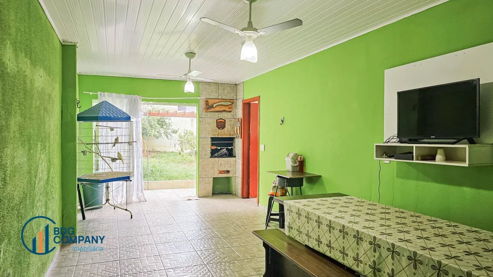 Casa, 3 quartos, 133 m² - Foto 10
