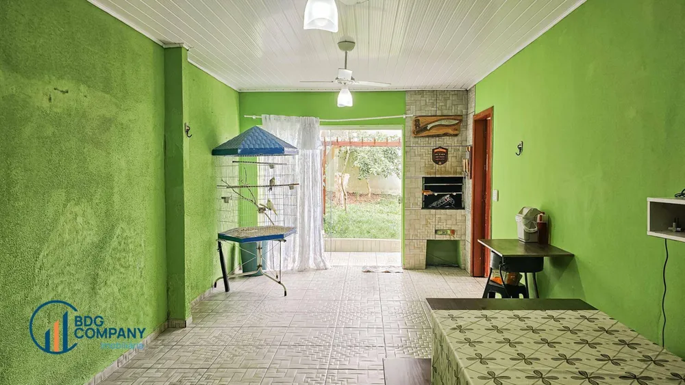 Casa, 3 quartos, 133 m² - Foto 11