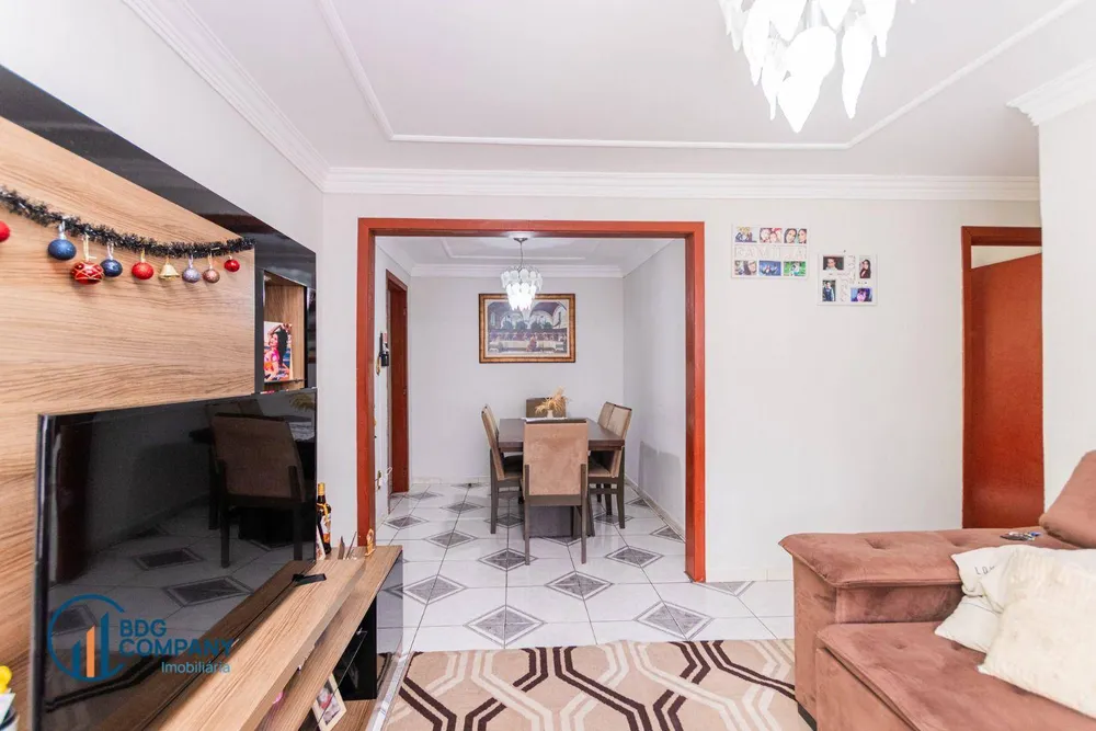 Casa, 3 quartos, 133 m² - Foto 6