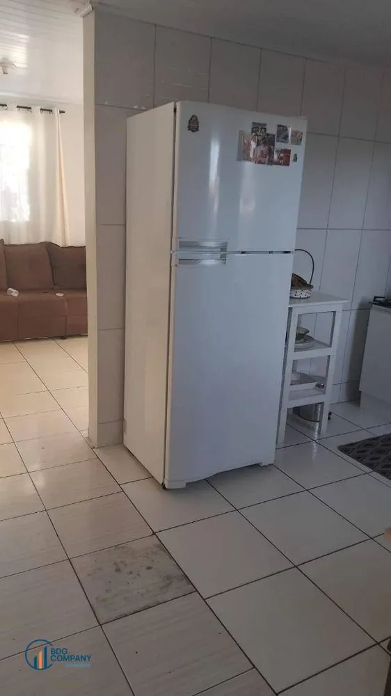 Casa, 2 quartos, 70 m² - Foto 2