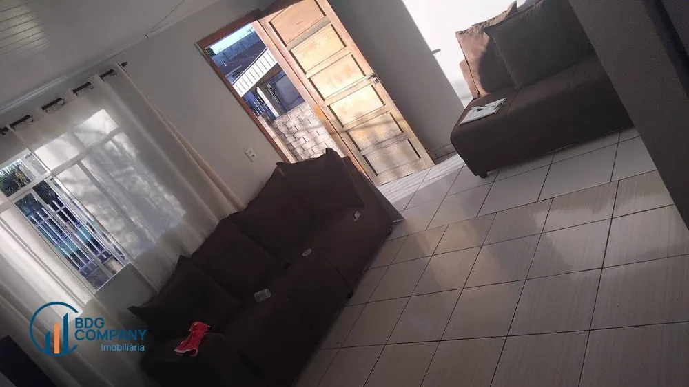 Casa, 2 quartos, 70 m² - Foto 4