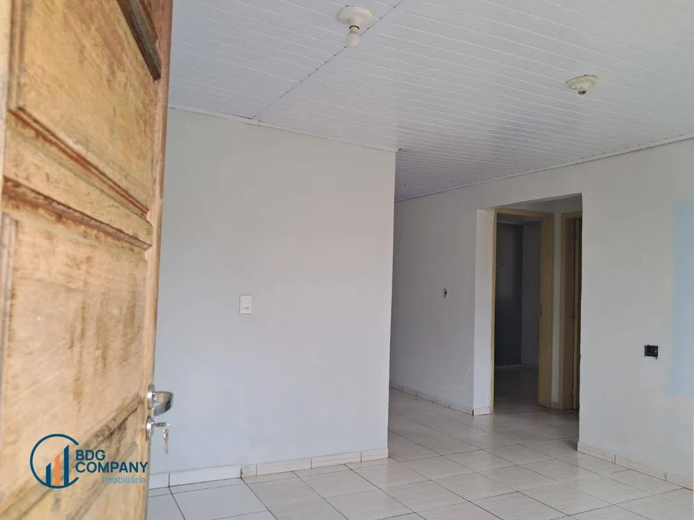 Casa, 2 quartos, 70 m² - Foto 5
