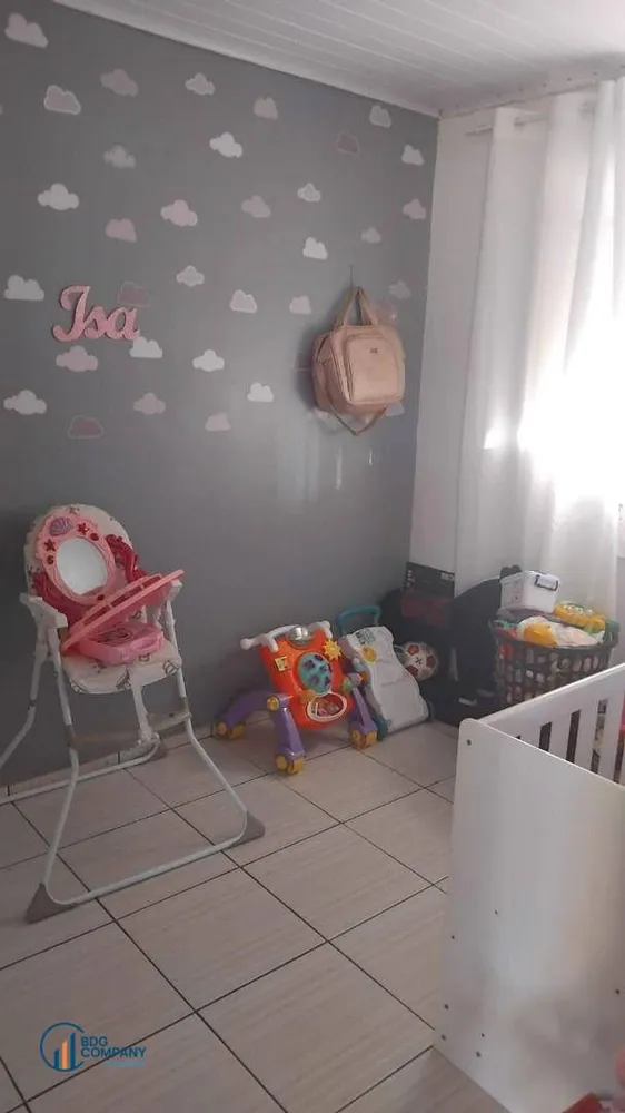 Casa, 2 quartos, 70 m² - Foto 3