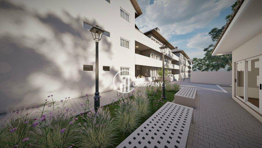 Apartamento à venda com 1 quarto, 83m² - Foto 15