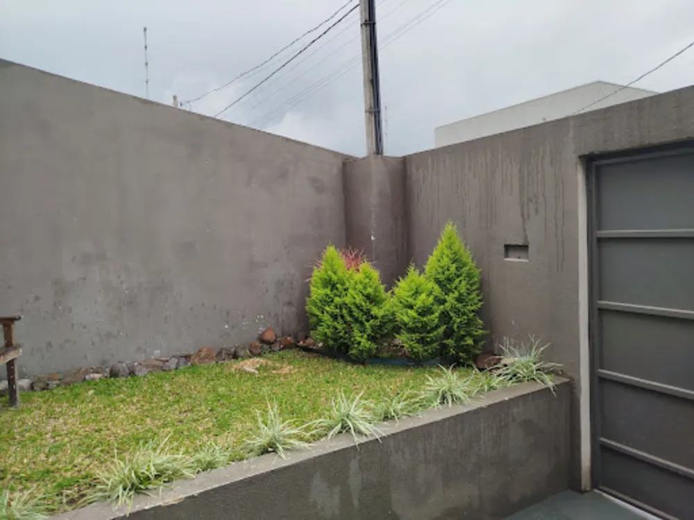Sobrado, 4 quartos, 180 m² - Foto 1