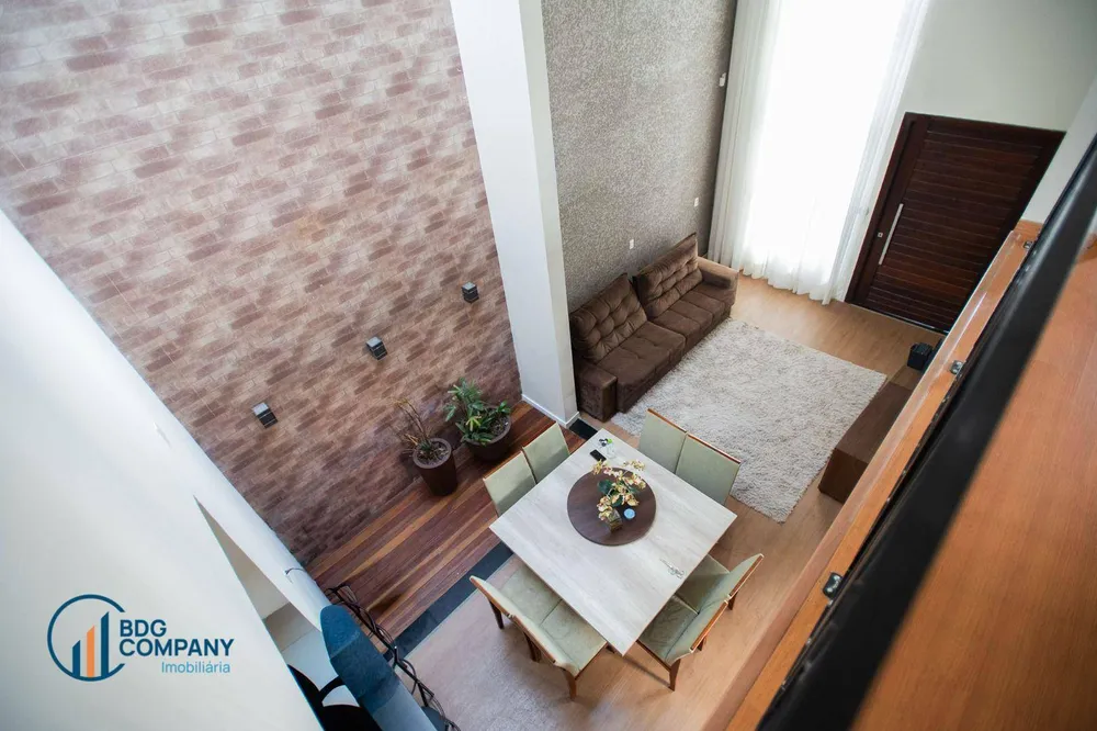 Sobrado, 4 quartos, 180 m² - Foto 4