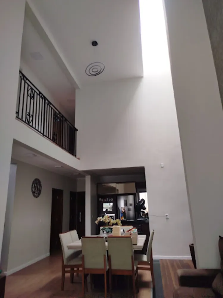 Sobrado, 4 quartos, 180 m² - Foto 2