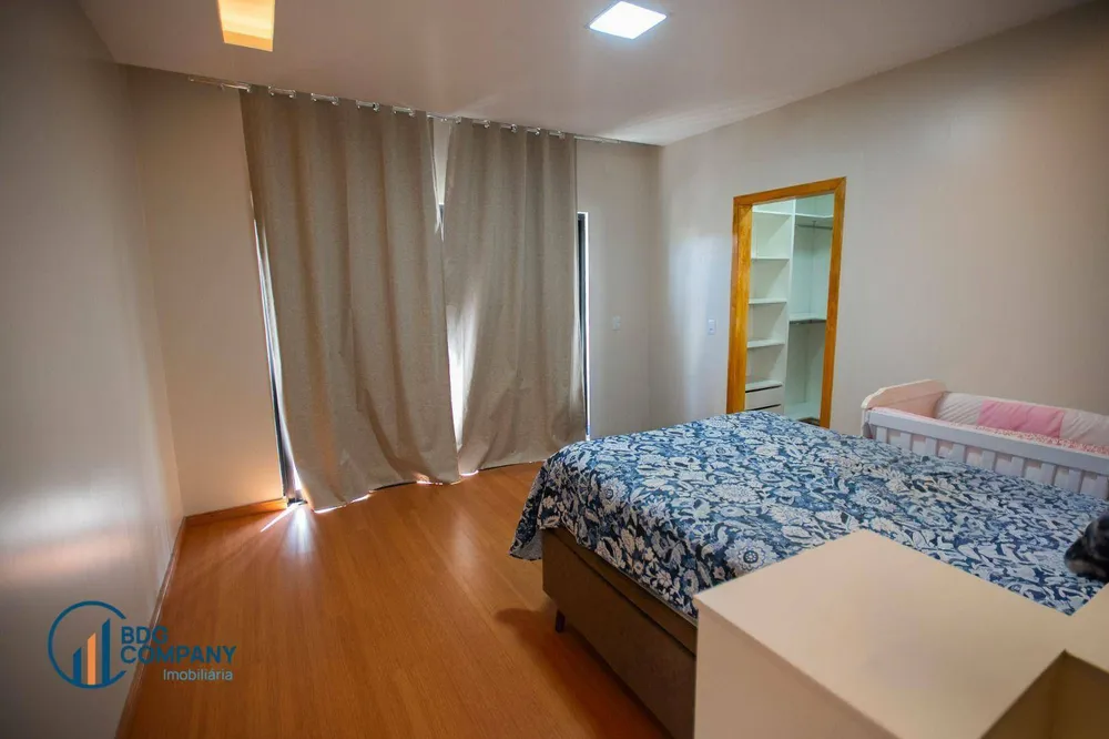 Sobrado, 4 quartos, 180 m² - Foto 6