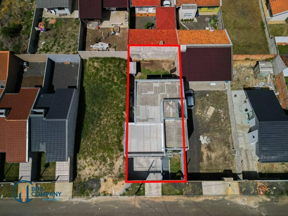 Sobrado, 4 quartos, 180 m² - Foto 8