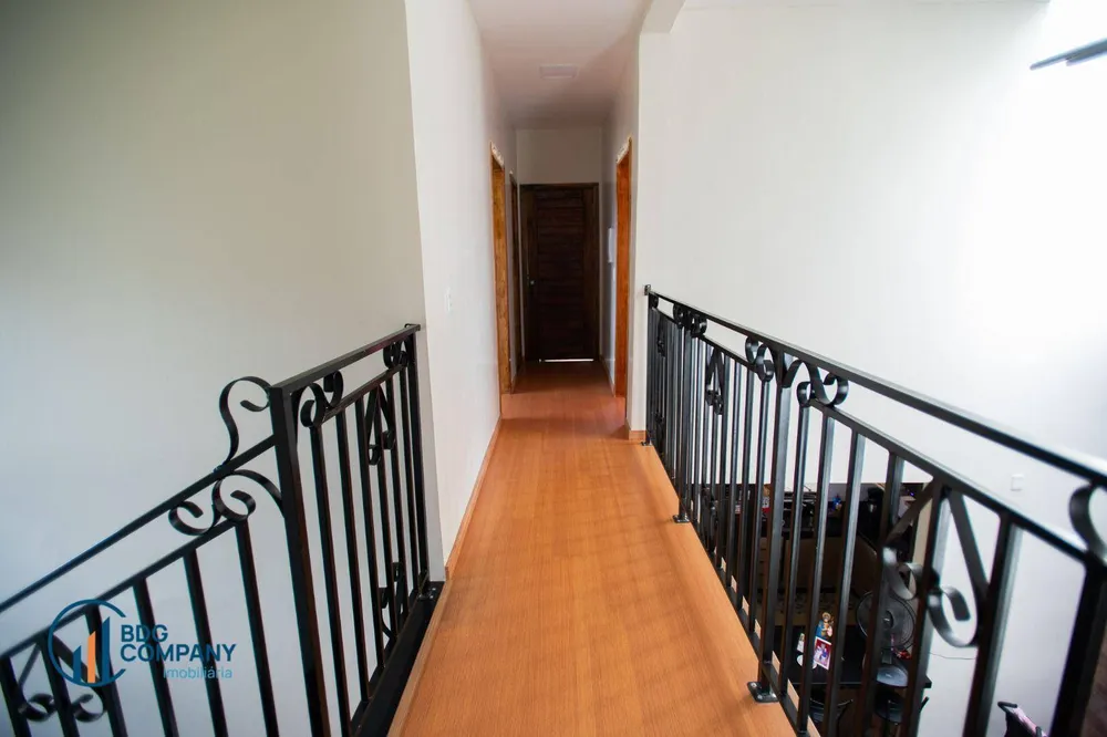 Sobrado, 4 quartos, 180 m² - Foto 5