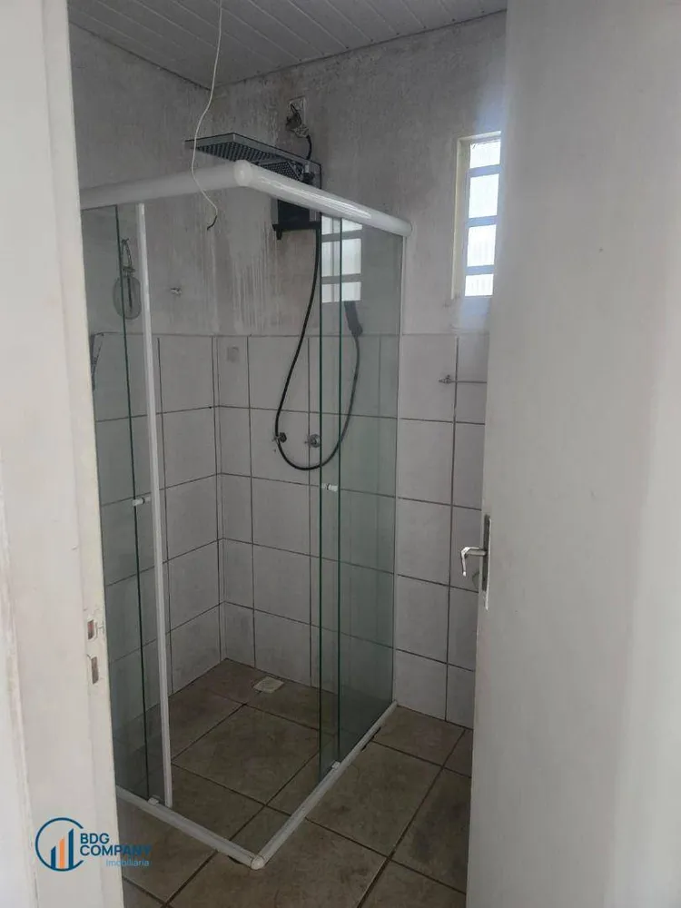 Casa, 2 quartos, 40 m² - Foto 3
