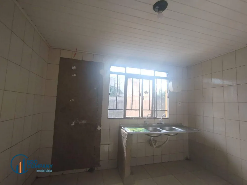 Sala-Conjunto, 55 m² - Foto 7