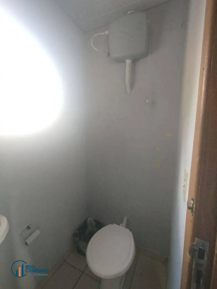 Sala-Conjunto, 55 m² - Foto 6