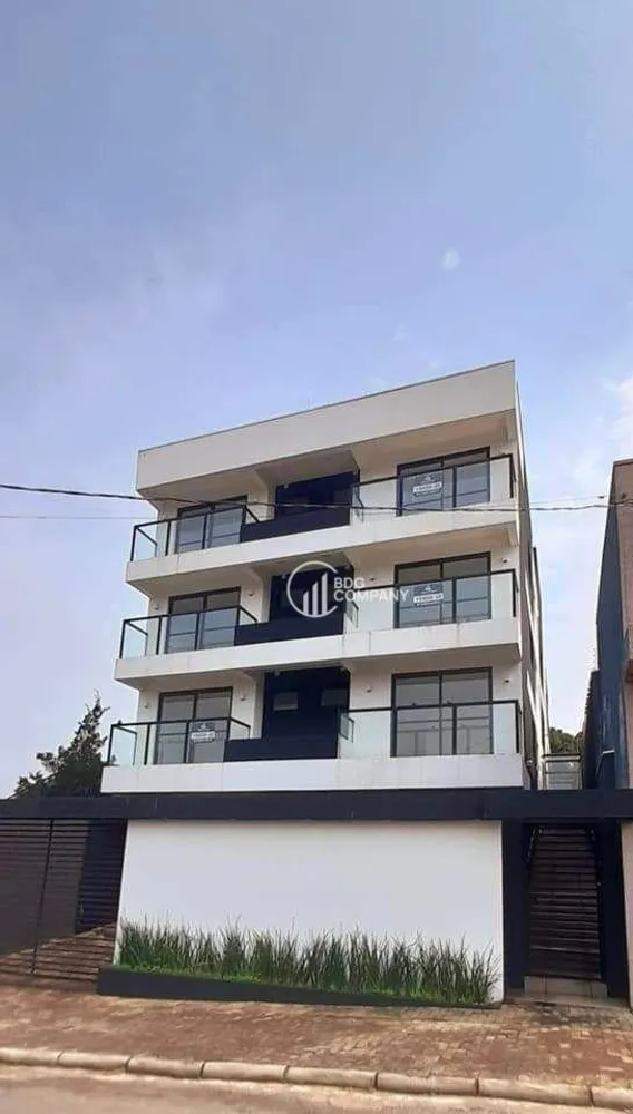 Apartamento, 2 quartos, 65 m² - Foto 1