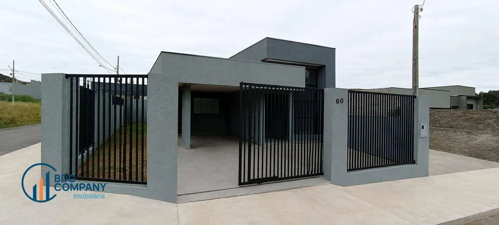 Casa, 3 quartos, 98 m² - Foto 6