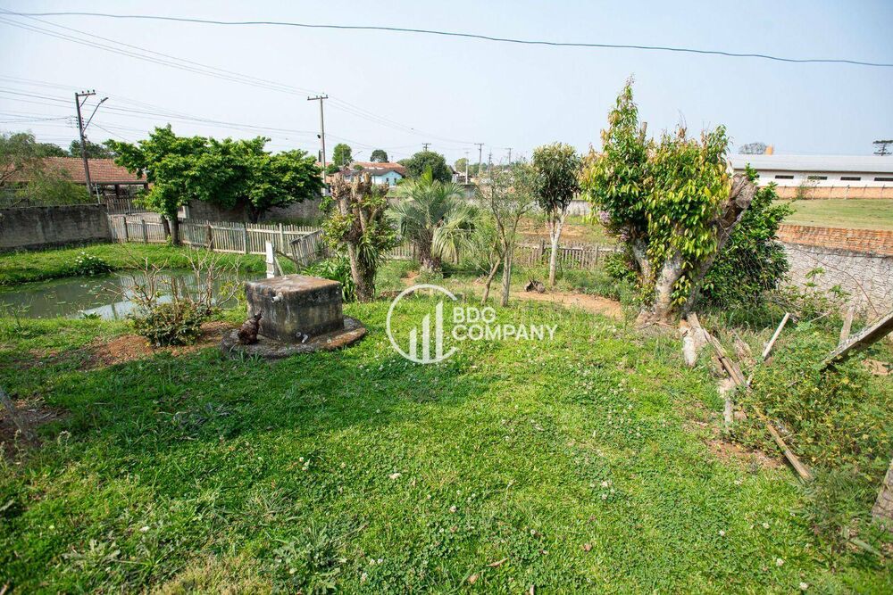 Chácara, 3 quartos, 1575 m² - Foto 3