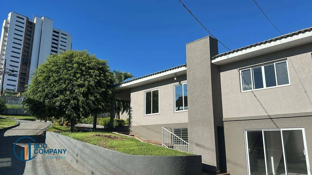 Casa, 4 quartos, 277 m² - Foto 4
