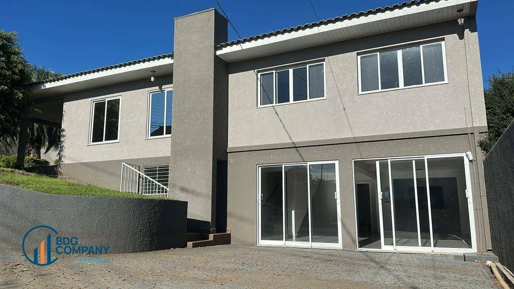 Casa, 4 quartos, 277 m² - Foto 3