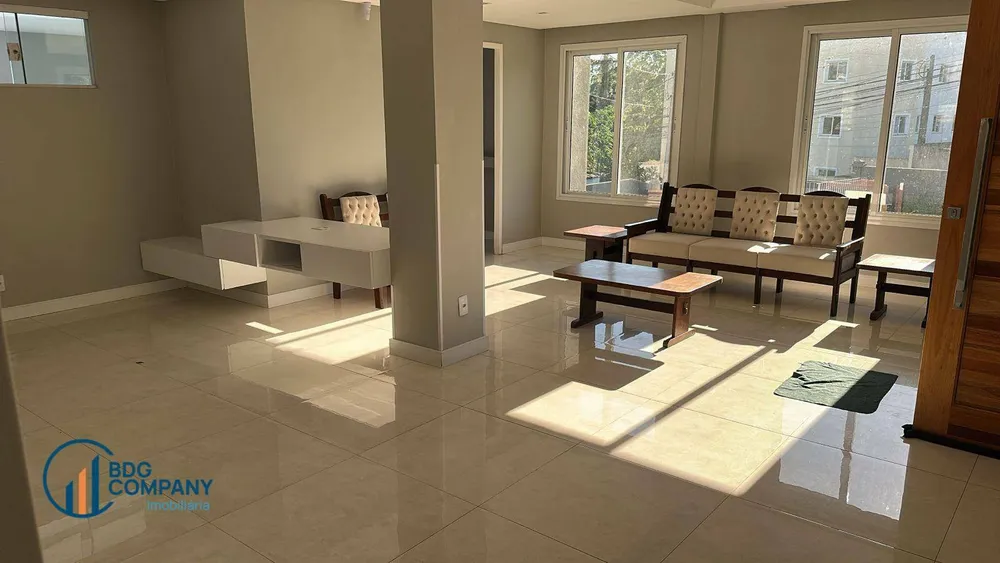 Casa, 4 quartos, 277 m² - Foto 5