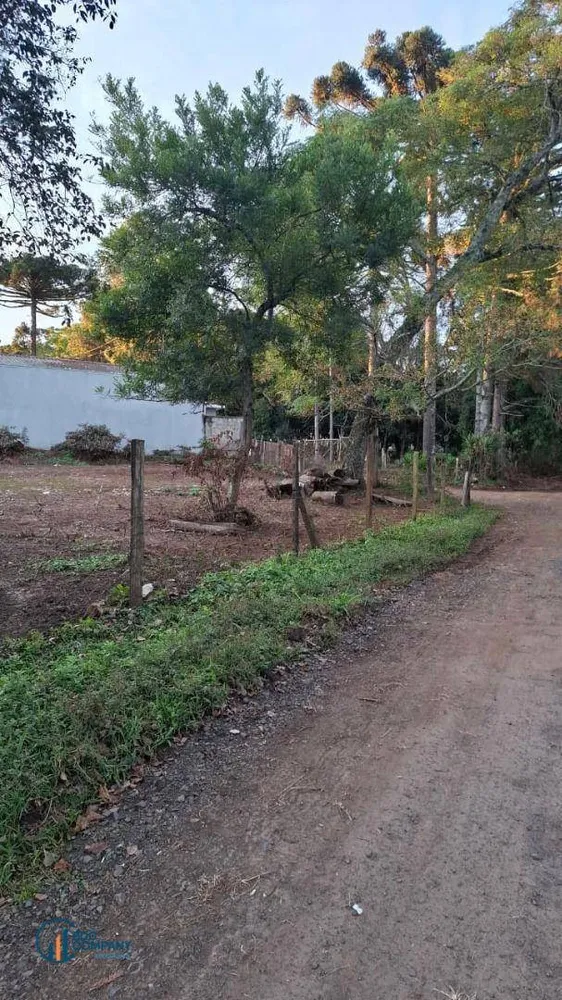Terreno, 2000 m² - Foto 1