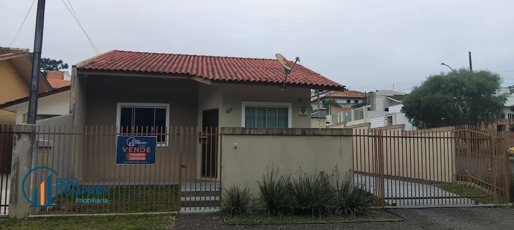 Casa, 2 quartos - Foto 1
