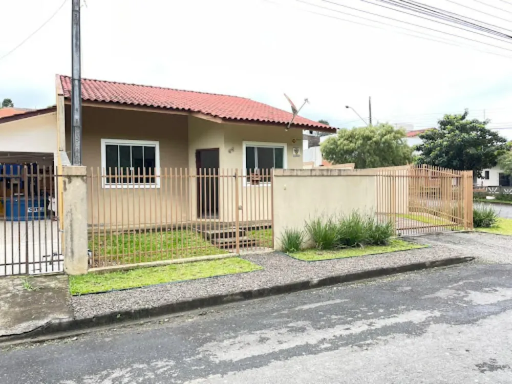 Casa, 2 quartos - Foto 2