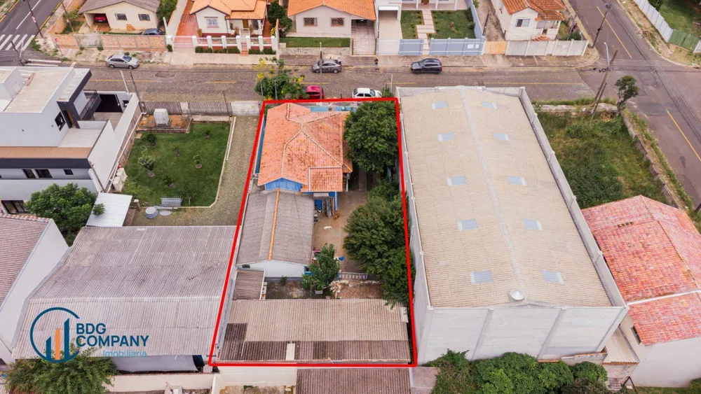 Terreno, 503 m² - Foto 8
