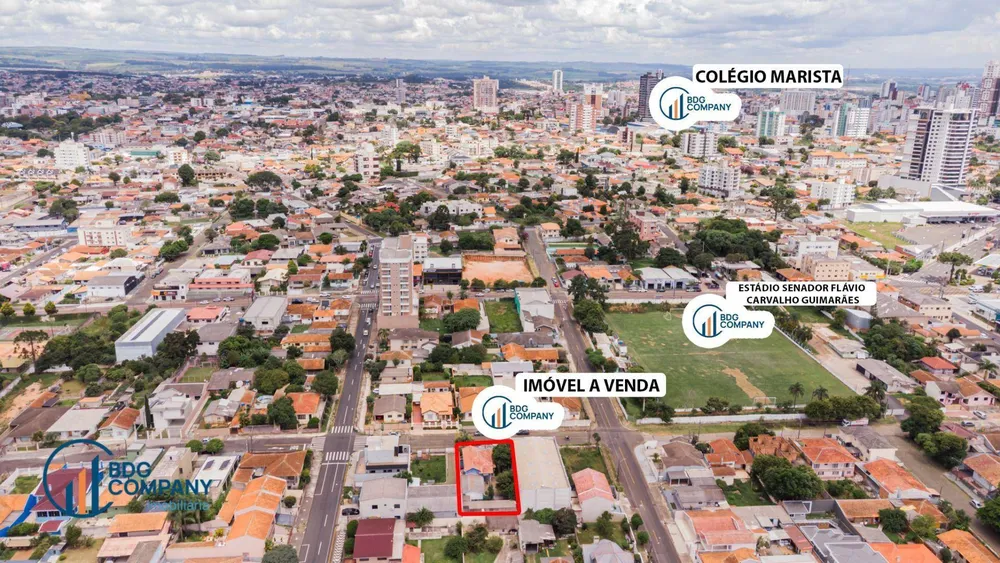 Terreno, 503 m² - Foto 6