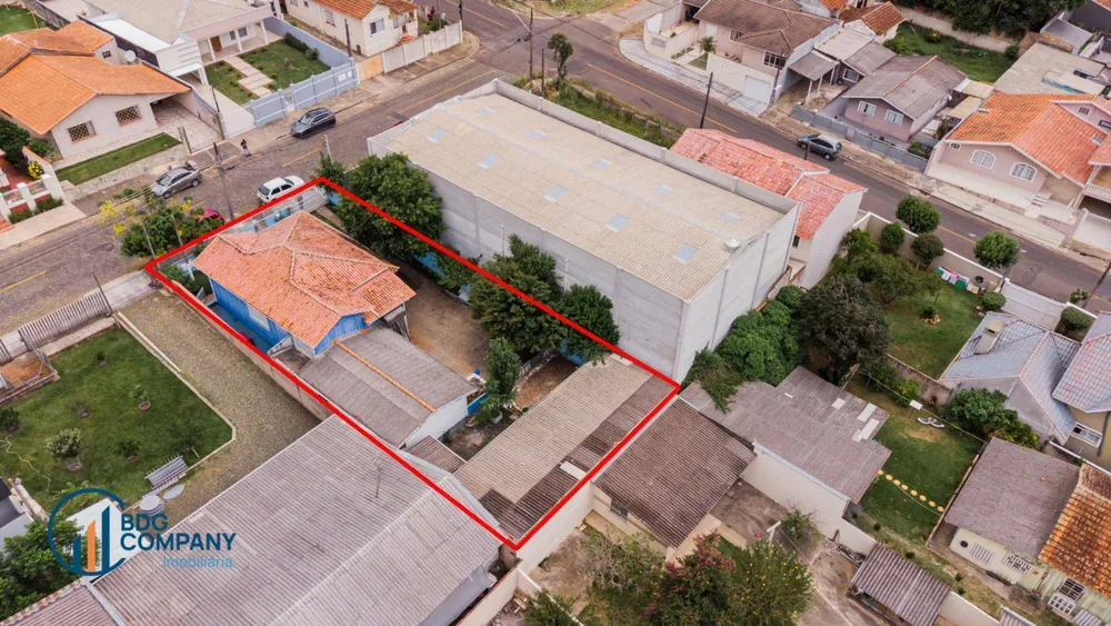 Terreno, 503 m² - Foto 9