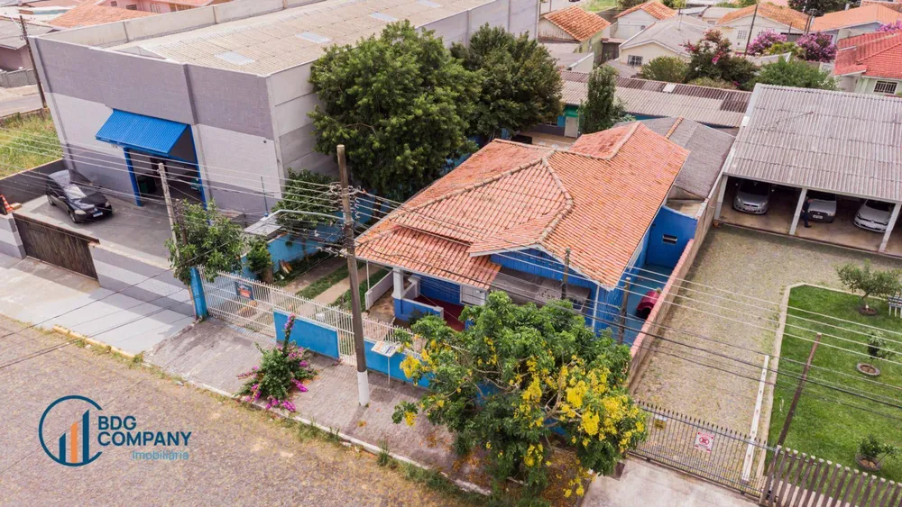 Terreno, 503 m² - Foto 1