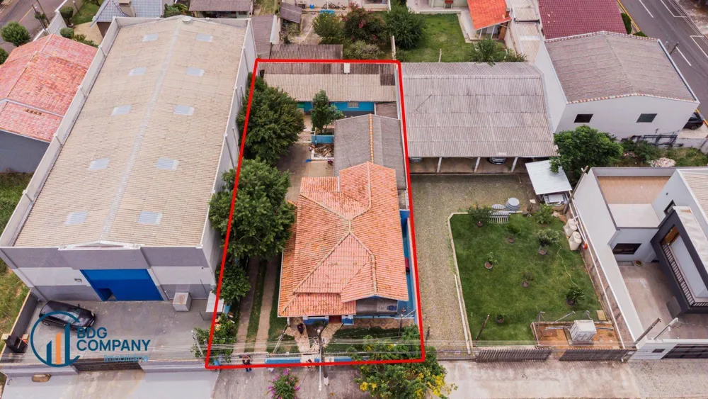 Terreno, 503 m² - Foto 12