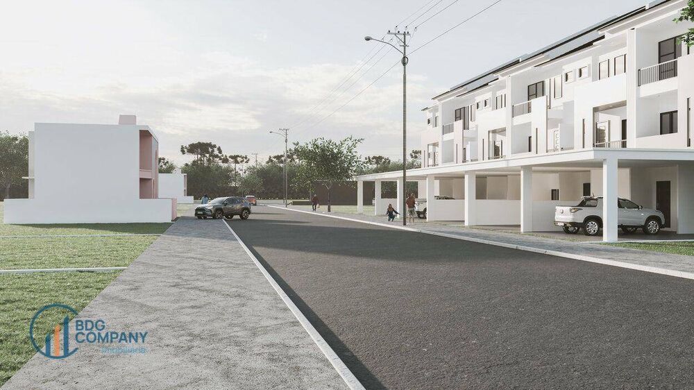 Loteamento e Condomínio, 375 m² - Foto 1