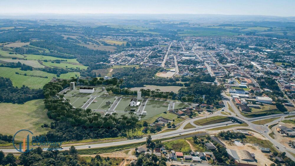 Loteamento e Condomínio, 375 m² - Foto 4