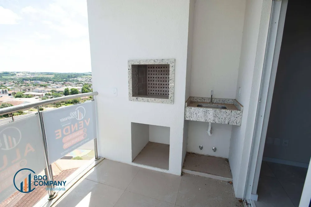 Apartamento, 2 quartos, 69 m² - Foto 7